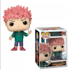FUNKO POP! YUJI ITADORI WITH SUKUNA MOUTH1