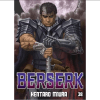 MANGA BERSERK N.381