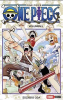 MANGA ONE PIECE N.51