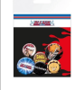 PACK CHAPAS BLEACH1