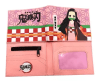 billetera nezuko1