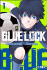 MANGA BLUE LOCK N.11