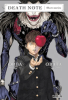 MANGA DEATH NOTE HISTORIAS CORTAS1