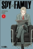 MANGA SPY X FAMILY VOL.11