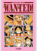 MANGA WANTED ONE PIECE1