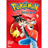 MANGA POKEMON RED GREEN BLUE 11