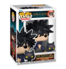FUNKO POP! JUJUTSU KAISEN - MEGUMI FUSHIGURO WITH DIVINE DOG2