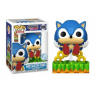 FUNKO POP! SONIC3