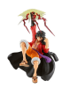 ONE PIECE BATTLE RECORD COLLECTION MONKEY D.LUFFY3