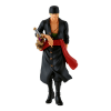 ONE PIECE THE SHUKKO RORONOA ZORO4