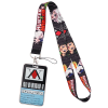 SET LANYARD HUNTER X HUNTER1