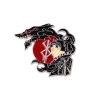 PIN BERSERK2