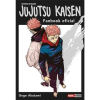JUJUTSU KAISEN FANBOOK OFICIAL1