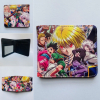 BILLETERA HUNTER X HUNTER1