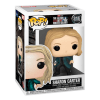 FUNKO POP! MARVEL - SHARON CARTER1