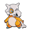 PIN CUBONE POKEMON1