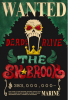 POSTER THE SK BROOK ONE PIECE1