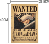 POSTER TRAFALGAR LAW ONE PIECE1