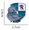 PIN RAVENCLAW MASCOTA2