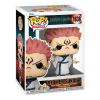 FUNKO POP! JUJUTSU KAISEN RYOMEN SUKUNA1