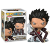 FUNKO POP! ONE PIECE - SNAKE-MAN LUFFY2