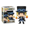 FUNKO POP! ONE PIECE - SABO2