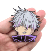 PIN SATORU GOJO PREMIUM3