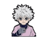 PIN KILLUA HUNTER X HUNTER1
