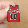 PIN SLAM DUNK CAMISETA2