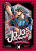 MANGA JOJOS PHANTOM BLOOD PARTE 1 011