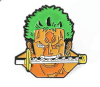 PIN ZORO1