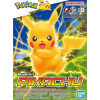 MODEL KIT POKÉMON PIKACHU ELÉCTRICO1