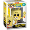 FUNKO POP! BOB ESPONJA CIUDAD GUANTE - BOB ESPONJA 25 ANIVERSARIO1