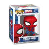 FUNKO POP! MARVEL - SPIDER-MAN1