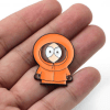 PIN SOUTH PARK - Kenny McCormick1