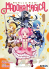 Manga Puella Magi Madoka Magica 011
