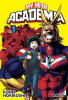 MANGA MY HERO ACADEMIA 11