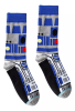 CALCETINES R2-D2 STAR WARS1