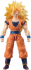 FIGURA ARTICULADA SUPER SAIYAN SON GOKU1