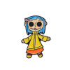 PIN CORALINE MUÑECA1