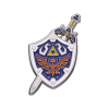PIN ZELDA ESCUDO Y ESPADA1