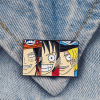 PIN ONE PIECE - HERMANOS1