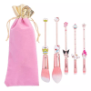 SET DE BROCHAS SANRIO4