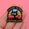 PIN ITS FINE1