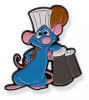 PIN REMY - RATATOUILLE1