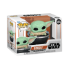 FUNKO POP GROGU 664 STAR WARS3