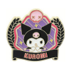 PIN KUROMI GRANDE1
