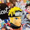 TAZON 3D NARUTO1