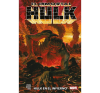 COMIC EL INMORTAL HULK 3 - MARVEL - HULK EN EL INFIERNO1
