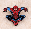 PIN SPIDERMAN1
